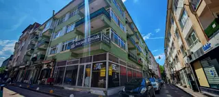 İzmit Fethiye Caddesi Üstü Tepecik Sokak 130 M² Kiralık İş Yeri
