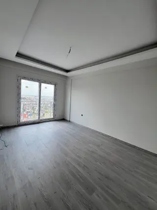 Çelebi'den D-400 E 100 Metre Mesafede Sıfır 2+1 3 Ay Sonra Teslim Daire