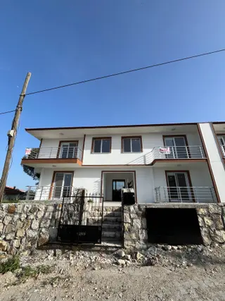 Burak Emlak'tan Kaçırılmayacak Fırtsat, Köşe Konumlu 2+1 Avantajlı Daire.