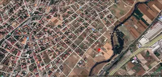 Ergene Velimeşe'de Satılık Konut İmarlı 404 M² Arsa