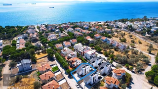 Denize 250 Metre Uzaklıkta Harika Villa