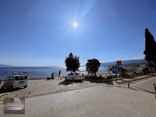 Dayı Emlaktan Kumla Da Deniz Gören Masrafsız Daire