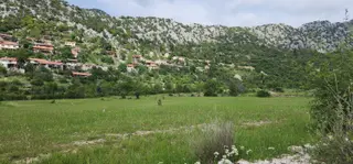 Antalya Akseki Sadıklarda Satılık Köye Yakın Mustakil Parsel