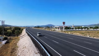 Antalya Korkuteli Merkez’de Sahibinden Yatırımlık Tarla
