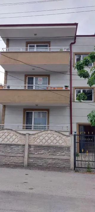 Sakarya Serdivan 32 Evler Yenı 145m2 Daıre
