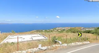 Deniz Manzaralı, Yatırımlık, Hazır Parsel – Kaçırılmayacak Konum!