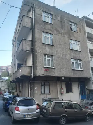 Sahibinden Esenler Turgut Reis Mahallesinde 3+1 125 Metre Kare Kiralık Daire