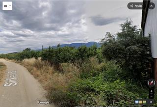 Bursa Yıldırım Samanlı Mh. 5130 M2 Satılık Tarla.
