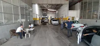 Yukarı Sanayi Bölgesi 9. Sokakta 3 Kat İmarlı Satılk İş Yeri