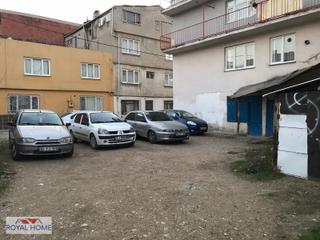 Soğanlı'da Satılık Arsa