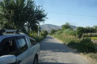 İzmir Torbalı Gold Emlaktan Bayındırda Satılık Kıymetli Tarla