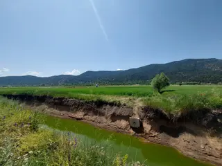 Çameli Bıçakçı’da Satılık Kelepir Arazi – 5.333 M² Müstakil Tapulu