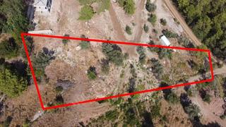 Fethiye Göcek Gökçeovacık`da Yatırımlık 3216m2 Fırsat Arazi