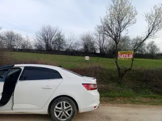 Sahibinden Bu Fırsat Kaçmaz!!! Sahibinden, Sanayii İmarının Dibinde, Yatırımlık Tarla