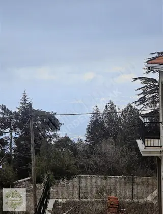 Villa Tadında 2 Katlı Sıfır Ev