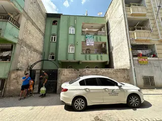 Kılıç Group Gayrimenkul Ferit Cumaoğlundan Komple Satılık Bina