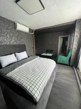 Ümraniye Günlük Kiralık Suite Daireler