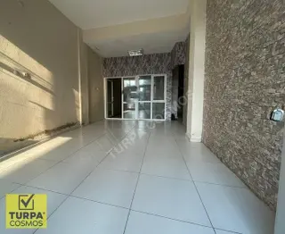 Yıldız Mahallesi Geniş 3 Bölüm Wcli Mutfaklı Dükkann