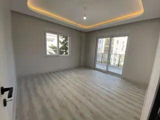 Kızıltoprakta Arakat 2+1
