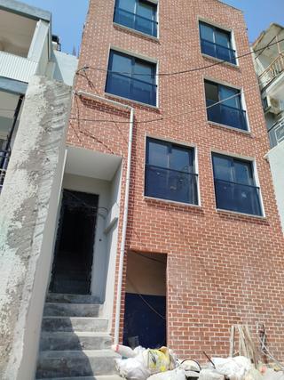 Adatepe Park Karşısı 6 Daire Bina Satılık