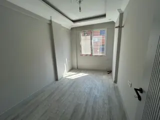 Dalaman Merkezde Satılık 1+1 Sıfır Daire