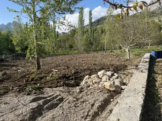 700 M² Satılık Çay Arası Sarımurt Mevki Yayla Yerimiz