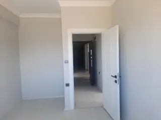 Ören Yoluna Sıfır Komumda Satılık 1+1 Daire