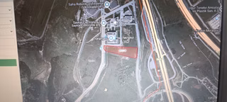 Gebze Bilişim Vadisi 1.etap Satılık Ticari İmarlı Hisseli Arsa 83m2.