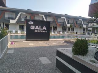 Antalya Manavgat Side' De 40 Villalık Havuzlu Site İçerisinde 83 M² 2+1 Dubleks Villa