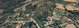 Goldhouse Dan Satılık Tarla Seydikemerde 2710 M2