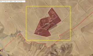 Boyalıkta 2840m2 Hisse Tapu Köy Yakını Tarla Karadeniz Emlaktan