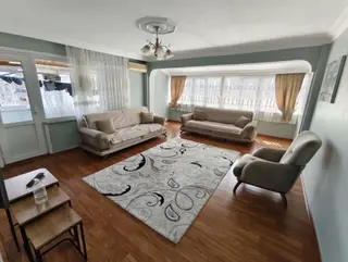 Yunusemre Mah'de Pazara,ulaşıma Yakın 150m2 3+1 Dublex Daire