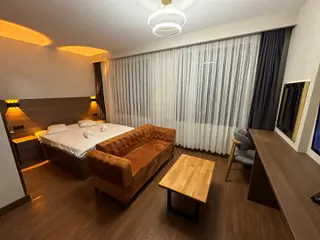 Pendik Kurtköy Sultanbeyli Günlük Kiralık Daireler Sabiha Gökçen Lens Avm Yanı