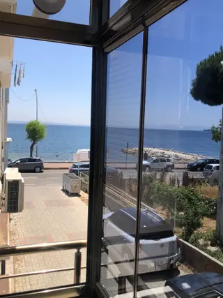 Şarköy De Işık Emlaktan İstiklal Mah De 1+1 65 M2 Daire