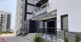 Ayaş Mah Sahile 100 Metre 2+1 Ful Eşyalı Aqa Parklı Daire