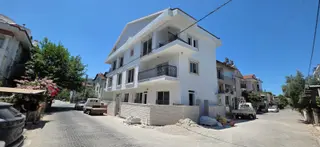 Goldhouse Dan Satılık Daire Pazaryeri Mahallesinde 3+1 Dubleks