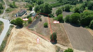 Kocaeli Karamürsel Çamdibi Satılık 2293 M2 Tarla
