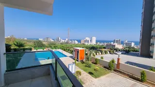 Mersin Erdemli Ayaş'ta Havuzlu Sıfır 2+1 Daire