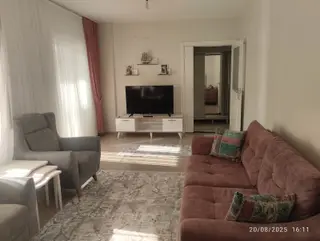 500 Evlerde Satılık Toki Daire