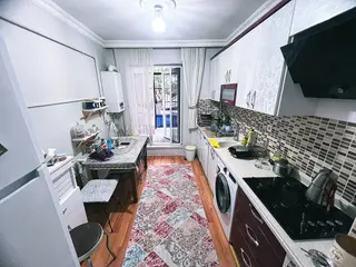 Cihandan Demetgül Bağdat Ve Cem Ersever Cadde Yakını Satlık 4+1