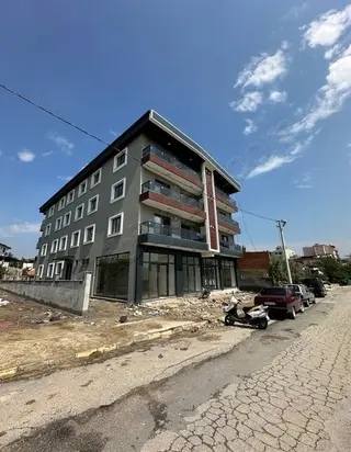 Filo Gayrimenkulden İstasyon Mah. De Satılık Ultra Lüx 2+1 Ler