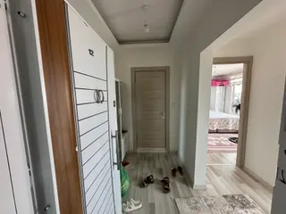 İzmir Seferihisar Doğanbey De Satılık 2+1 Yazlık Daire Denize 550 Metre
