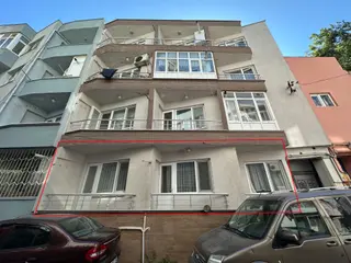 Paşabayır Mah.de Ordu Cad. 50 M Mesafede Kiralık Eşyalı Doğalgaz Sobalı 2+1 Daire