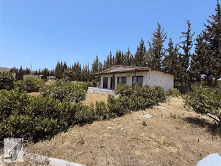 Seferihisar Köyüm Sıgacık Projesinde Satılık 250 M2 Arsa