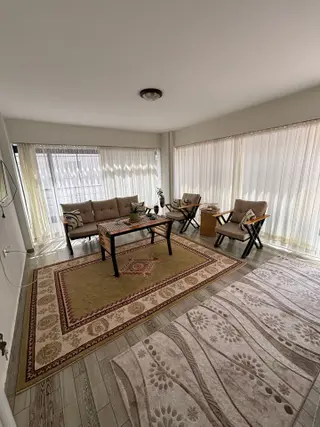 Feridunçelik'te Akbaba-sağlık Ocağı Yakını Full Yapılı 3+1 Satılık Daire !!