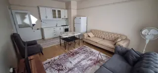 Bursa Merkezde Kiralık Eşyalı Daire Temiz Ve Güvenilir.