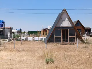 Turgutlarda Satılık Bungalov