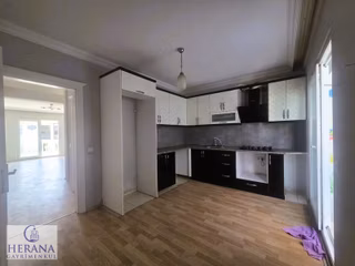 Fethiye Akarca Nezih Konum 2+1 Ayrı Mutfak Dubleks Daire