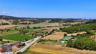 Kocaeli Kandıra Seyrek Sahile 5km Mesafede Turizm Merkezli Arazi