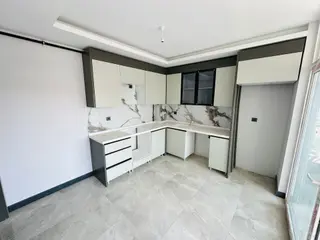 Feridunçelik'te Ultra Lüks Yapılı 3+1 Satılık Daireler !!